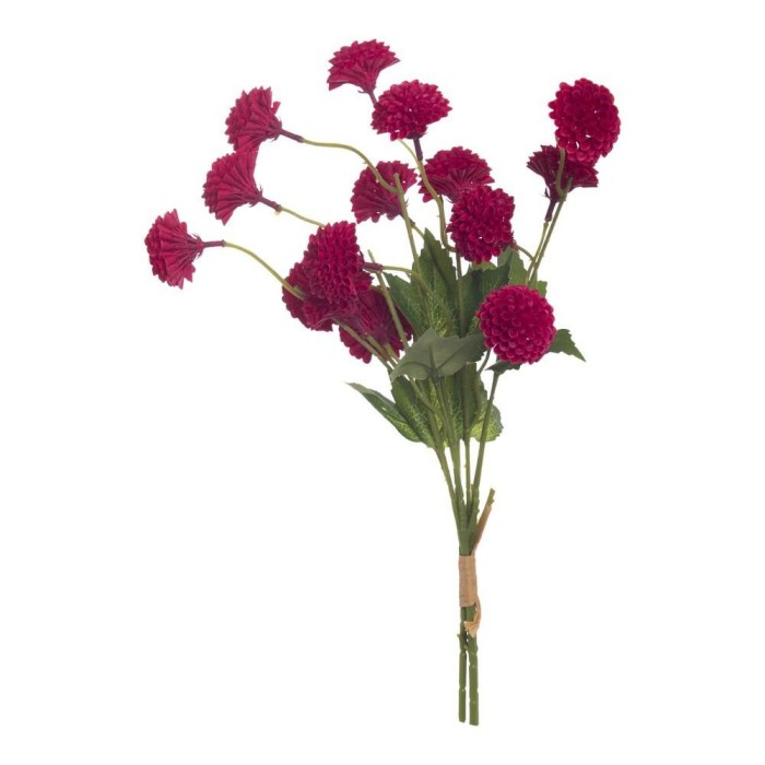 BUNDLE MARIGOLD x 3 CM.56 PURPLE